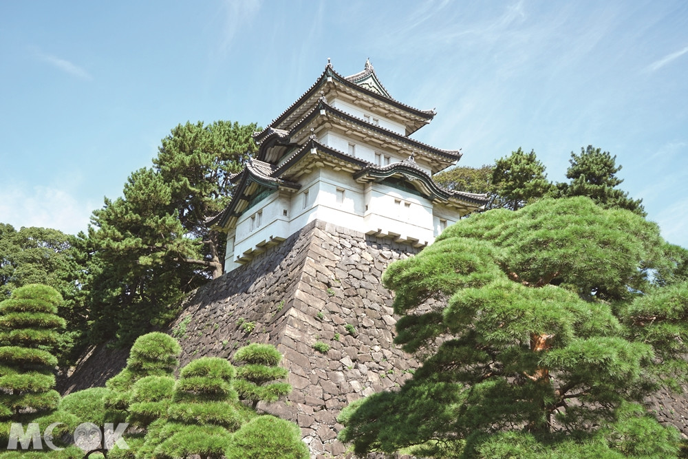 皇居