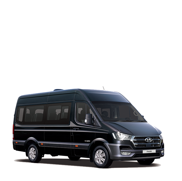 12座車輛