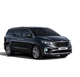 起亞4座MPV