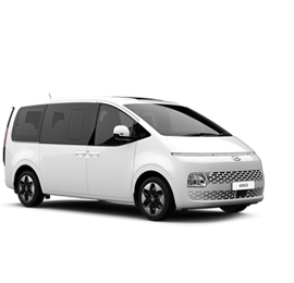 現代4座MPV