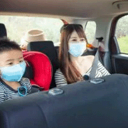 包車一日游用車