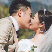 婚紗拍攝用車