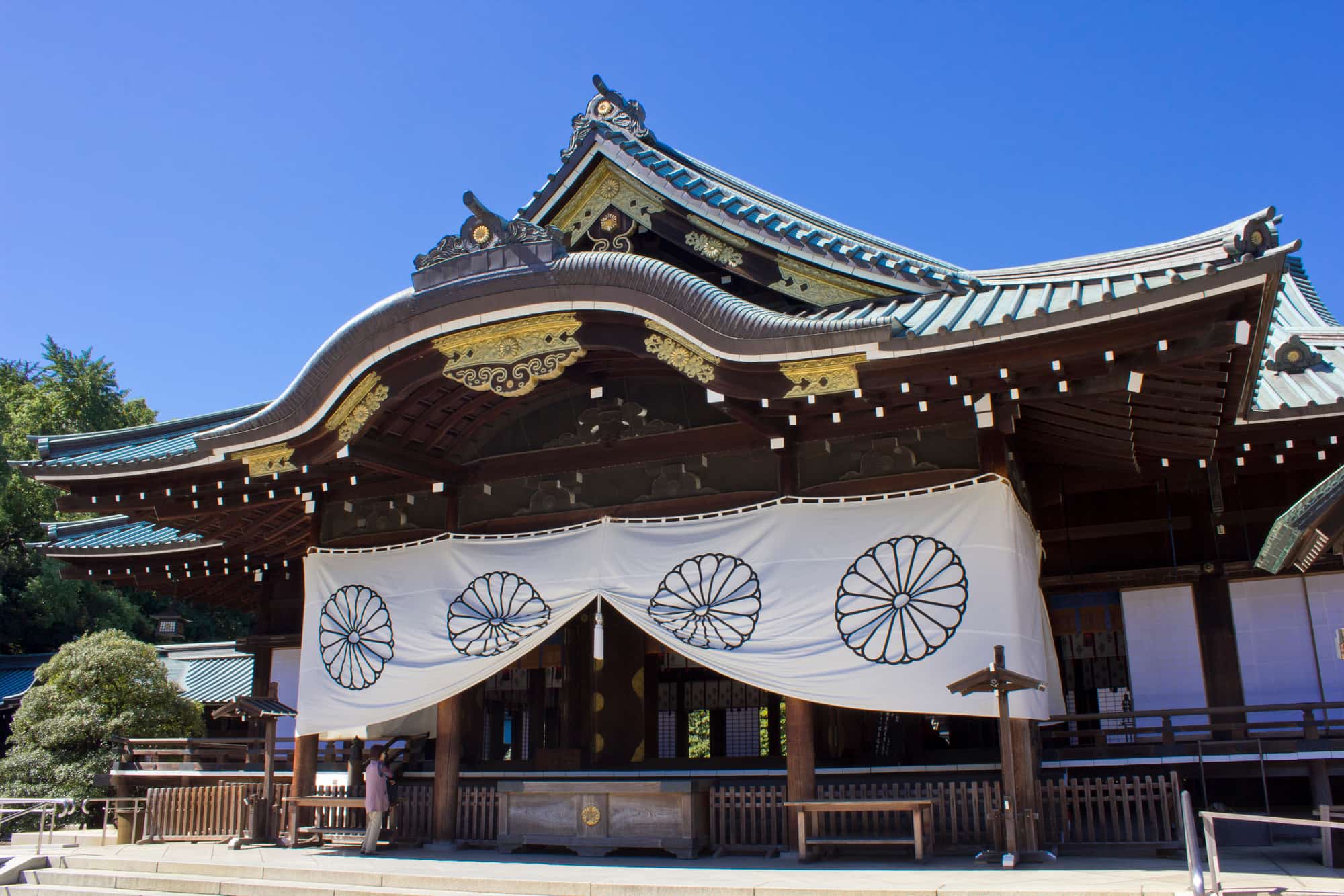 japan tour