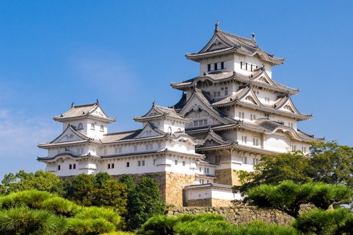 japan tour