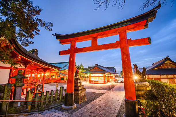 japan tour