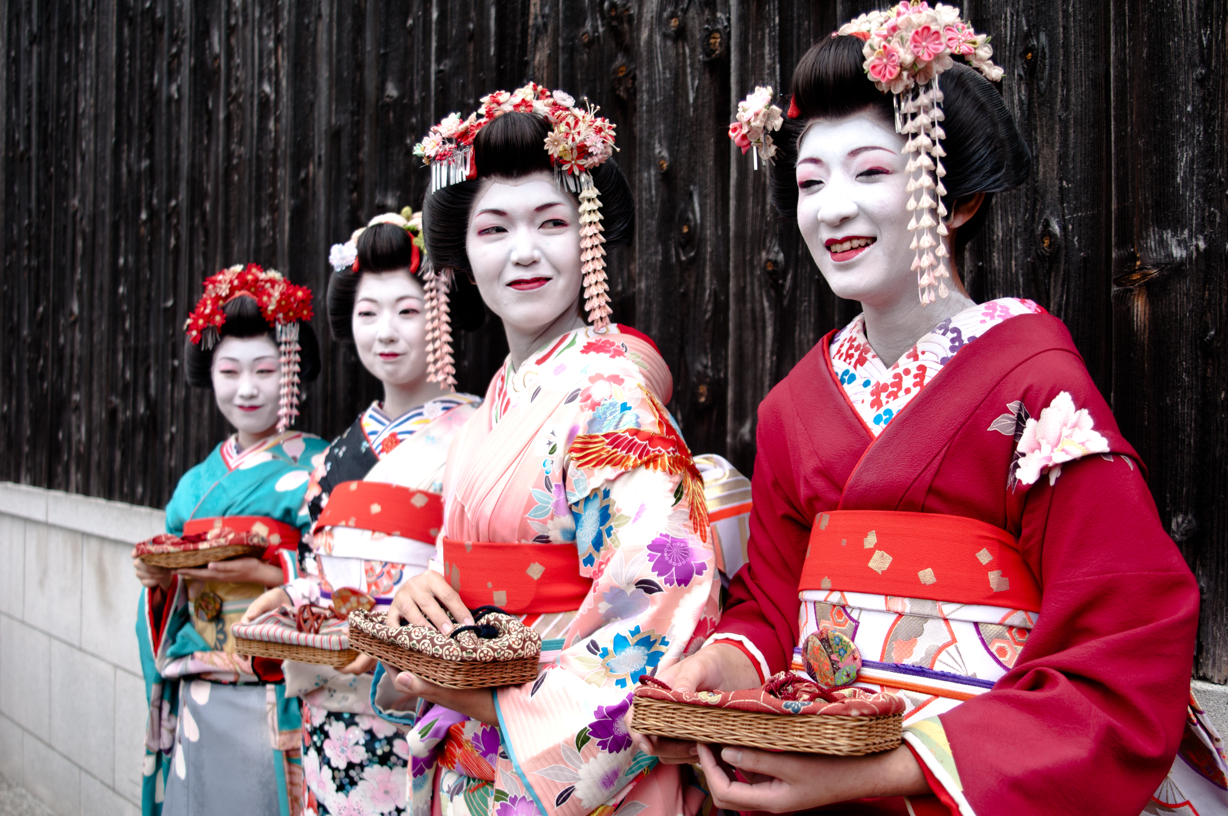 japan tour