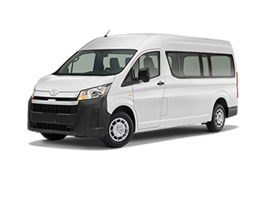 9座MPV small