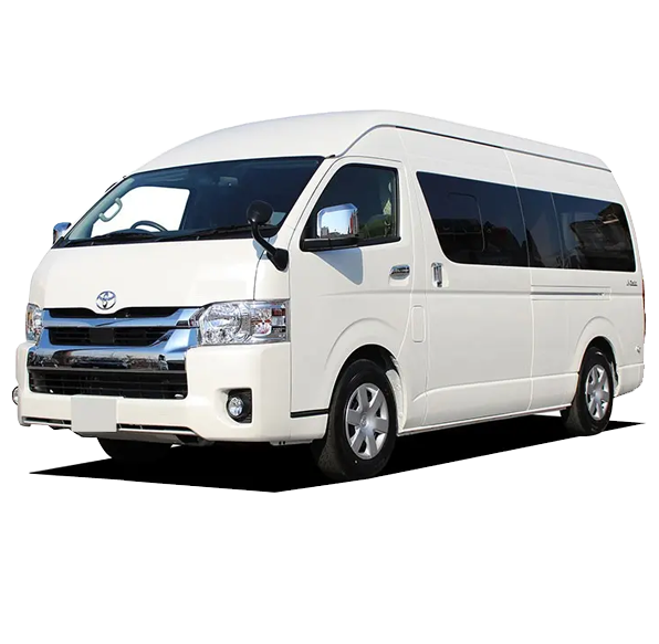 車輛服務專綫