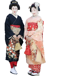 和服體驗