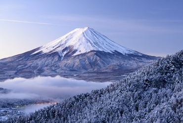 雪嶽山賞楓路綫